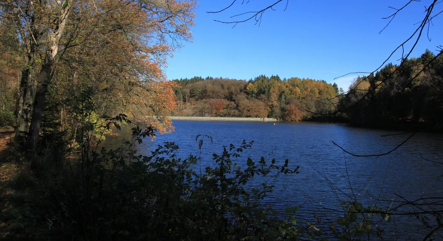 Monteurzimmer in Ennepetal
