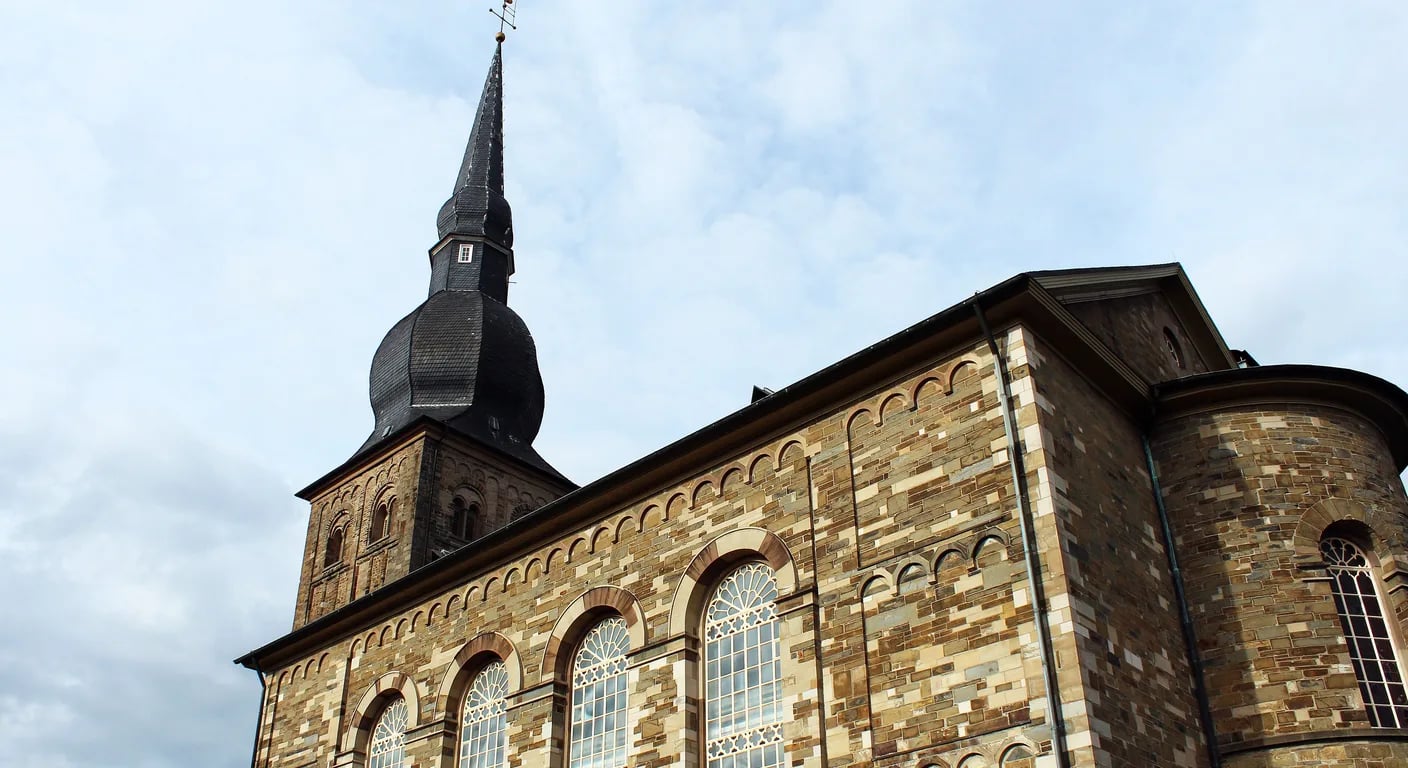 Monteurzimmer in Wermelskirchen