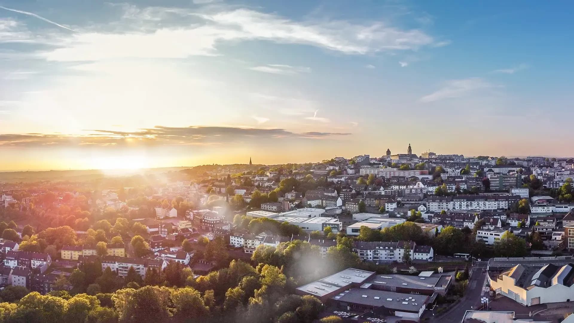 Remscheid Bergisches Land - Handwerkerunterkünfte